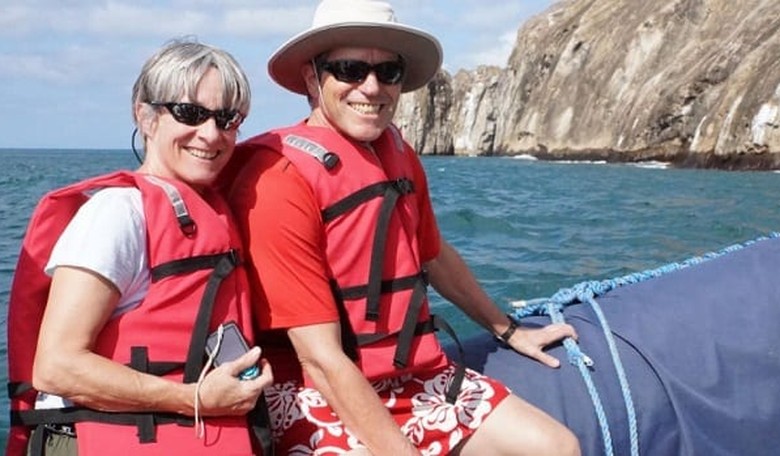 Wife of Obama-bundler judge, William Orrick III, is a pro-abort activist