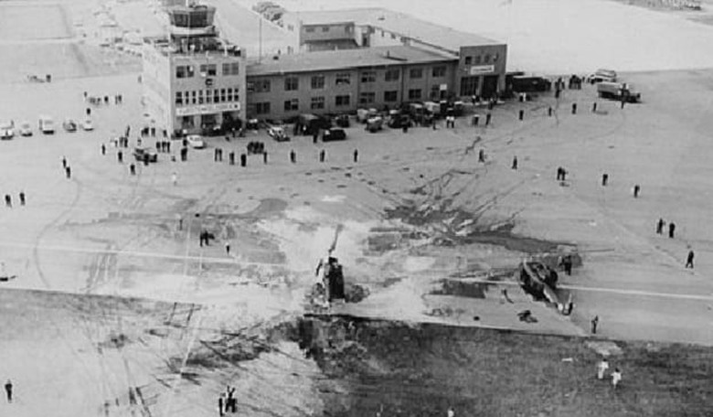 This Day in 1972: The Massacre at the Munich Olympics