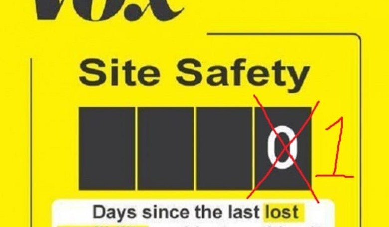 BREAKING. Vox.com Actually Suspends An Editor For Saying Stupid Stuff