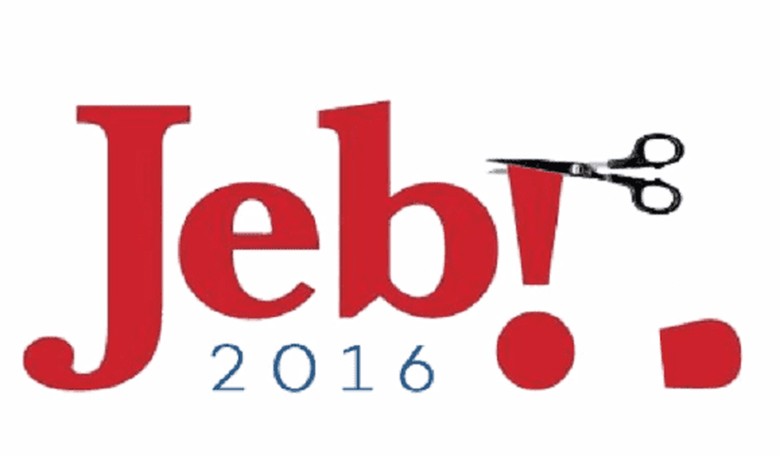 Bush Campaign Begins Firing Senior Staff