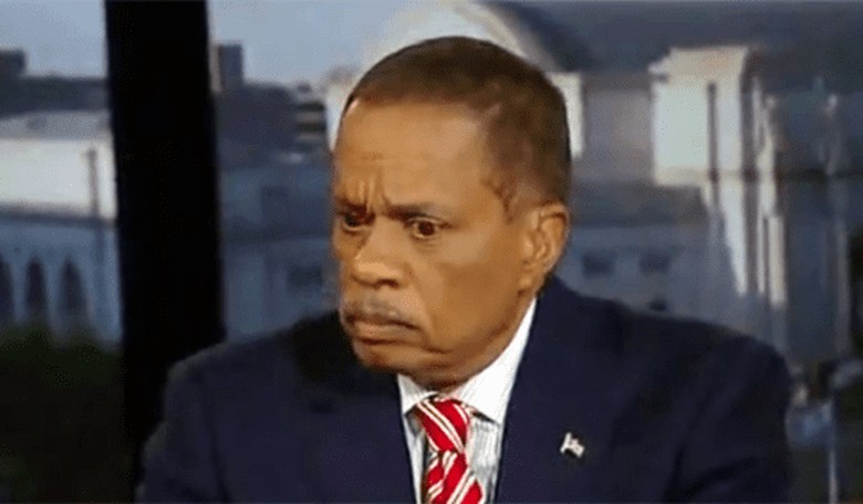 Juan Williams Gets in Verbal Slap-Fight With Fox Panelists - Calls Americans Sexist for Harris Loss