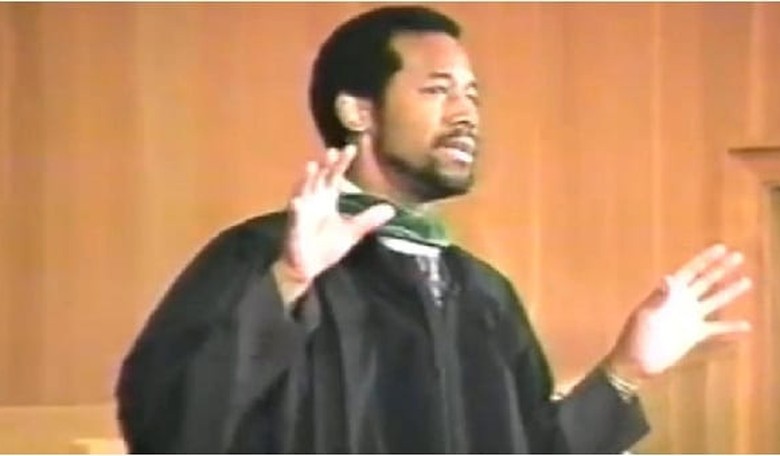 The Meaninglessness Of Ben Carson's Views On Egyptian Pyramids