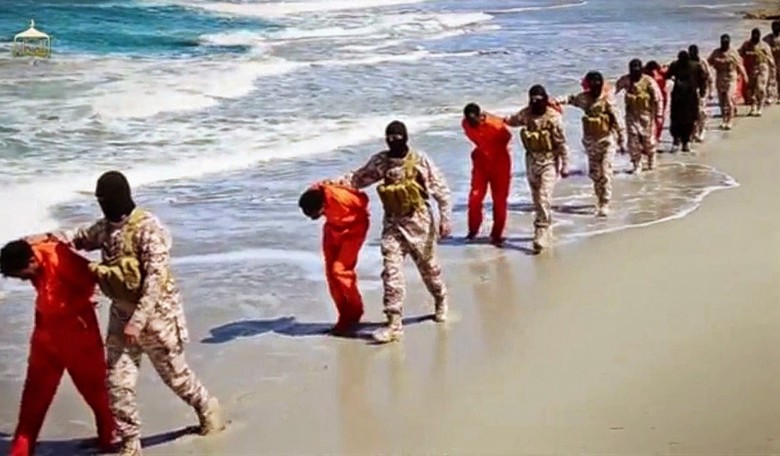 Obama Refuses To Call the Genocide Of Christians By ISIS Genocide