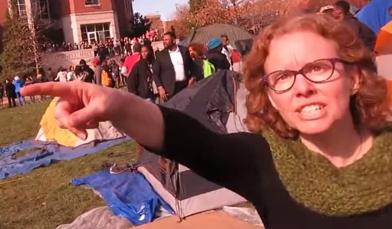 Donald Trump And The Media: He's The Melissa Click Of The 2016 Field (VIDEO)
