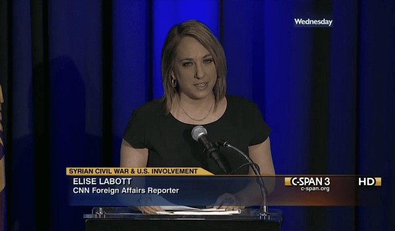 Wait! A CNN Reporter Coordinated Benghazi Coverage With Hillary Clinton? No!