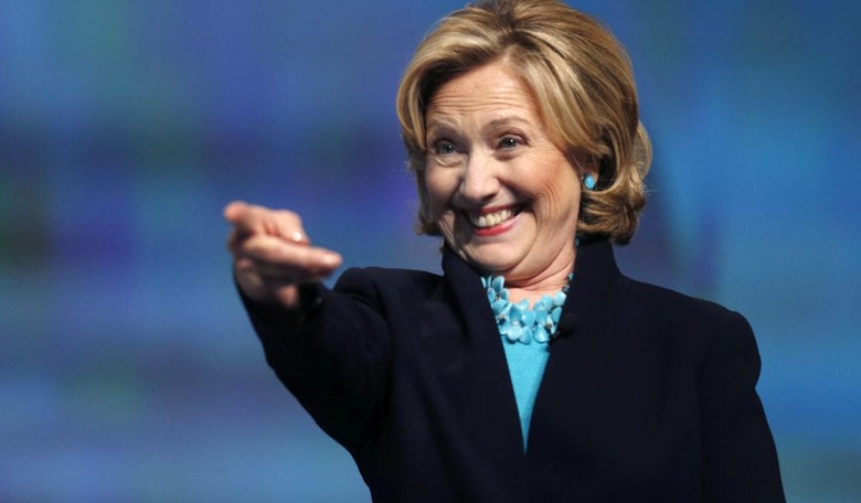 LOL: Democrat Senator Blames Hillary Clinton's Loss on Not Having Enough Media Allies