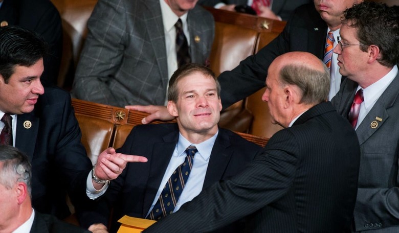 House Freedom Caucus To Release New "Contract With America"