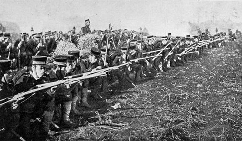 Hubris: The Tragedy Of War In the Twentieth Century