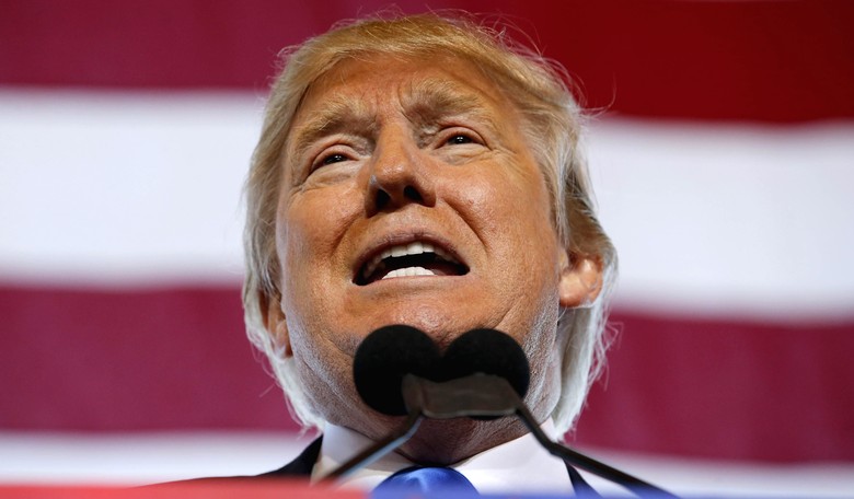 The Establishment Chooses Trump Over Cruz