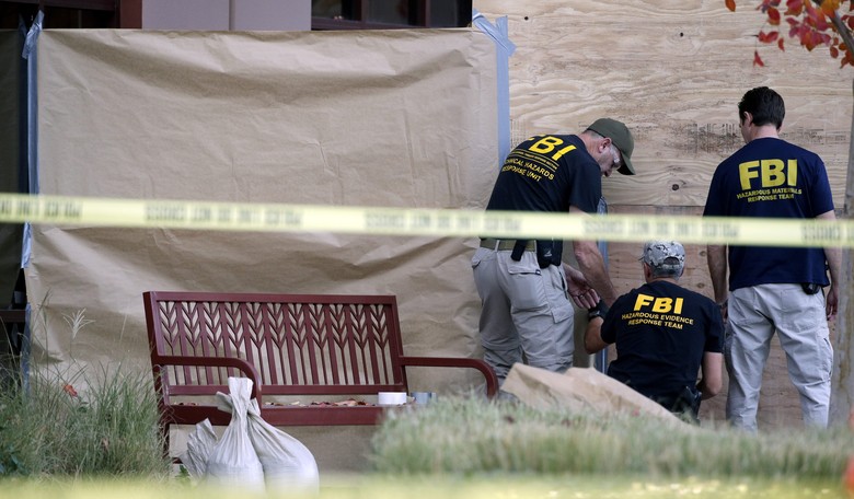 San Bernardino terrorism watch: Enrique Marquez charged with material support for terrorism.
