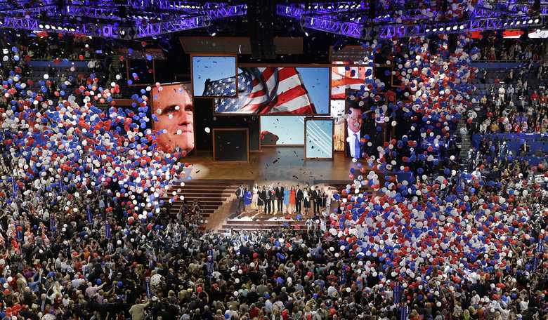 Delegates, Led by National Committee Members, May Leave Trump at a Contested Convention