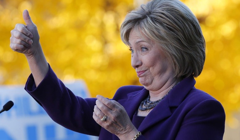 Hillary Clinton Calls Benghazi Families Liars [VIDEO]