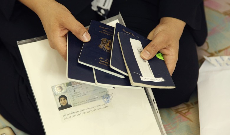 Will the Administration's Crackdown On Visa Overstays Get It Accused Of Banning Black People From the United States