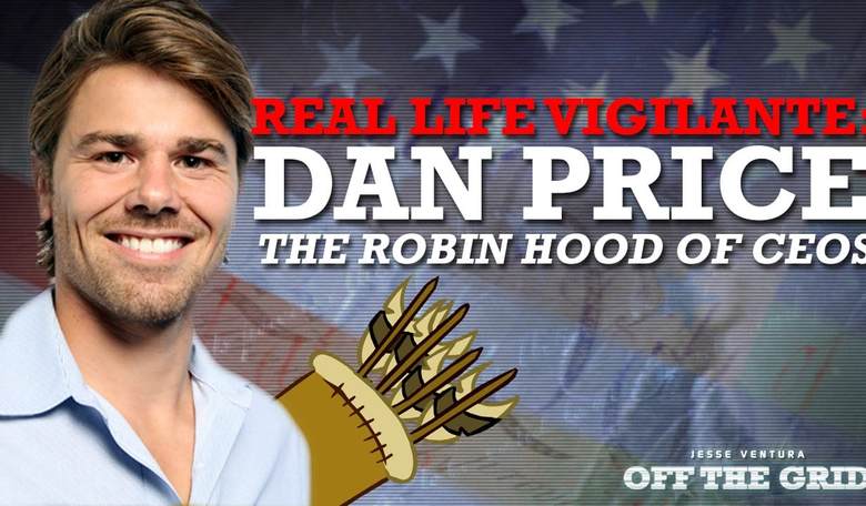 Dan Price: Robin Hood Or Bernie Madoff