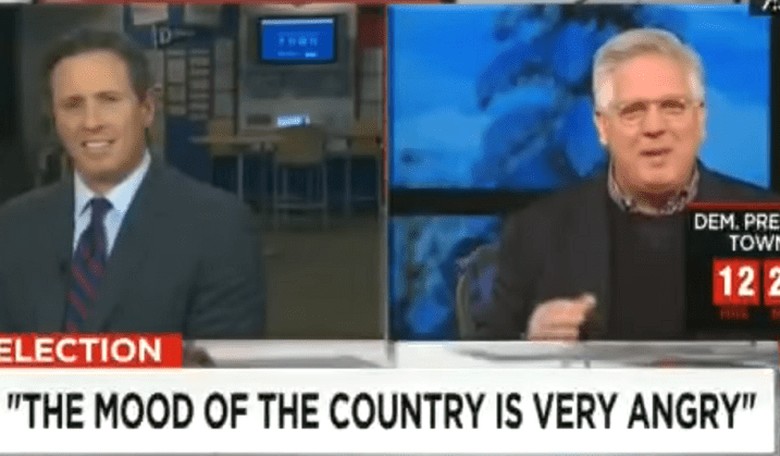 Chris Cuomo tells Republicans "You Reap What You Sow"