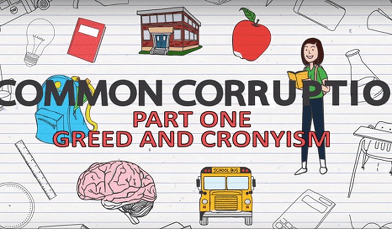 Textbook Publisher Rep Fired After Admitting on Camera that Common Core is All About the Money (VIDEO)