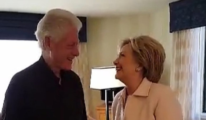 Hillary Clinton's Campaign Has The Worst Idea Imaginable