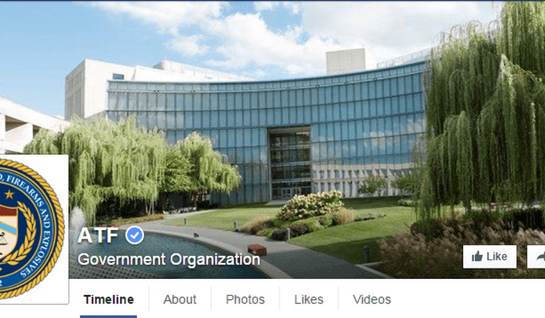 Watch As the ATF Is Trolled On Their Own Facebook Page