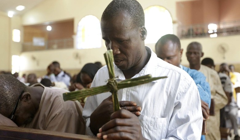 Study: Christians Most Persecuted Religious Group In the World, Near "Genocide" Levels