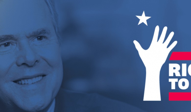 Bush Donors Baffled By Bush Super PAC Ads