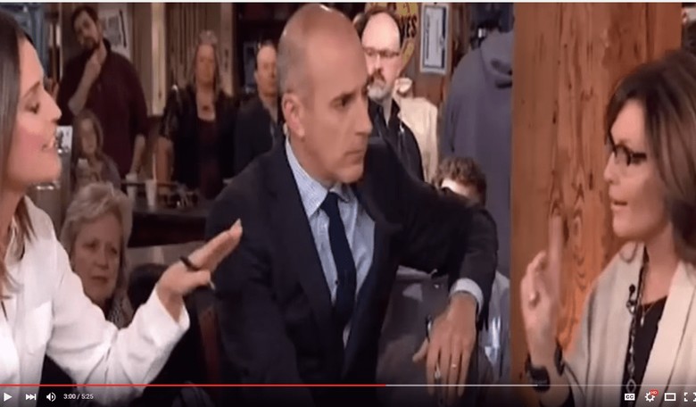(VIDEO) Sarah Palin Beclowns Herself; Denies Blaming Obama For Her Son's PTSD