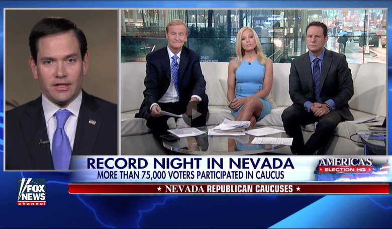 QUICK! Someone Send Marco Rubio A Math Book