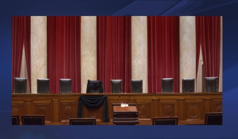 REPORT. Senator Charles Grassley Hasn't Responded To Obama's Invitation On SCOTUS Nomination