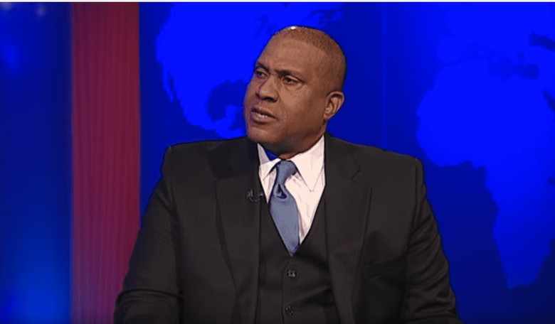 Tavis Smiley: Black Americans Could Go For Donald Trump