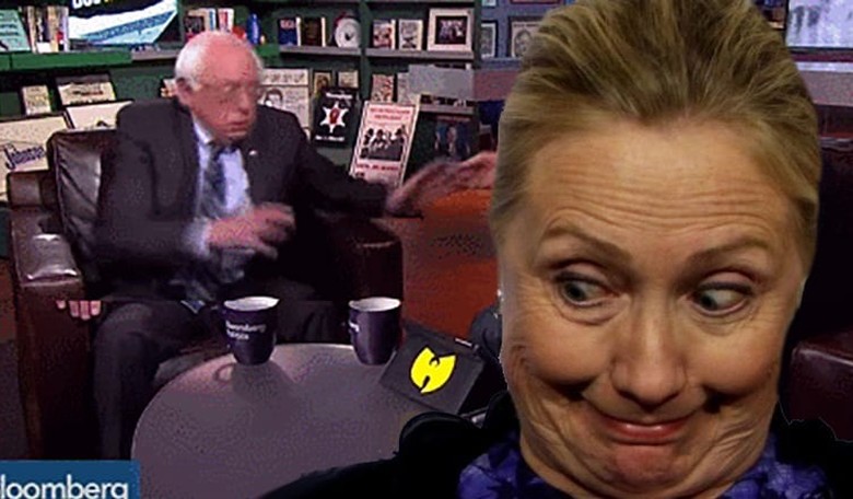 OPEN THREAD: Democratic Debate in New York