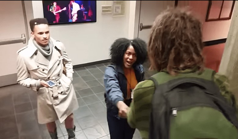 Reminder to SJWs: We Have Every Right To Wear What We Want