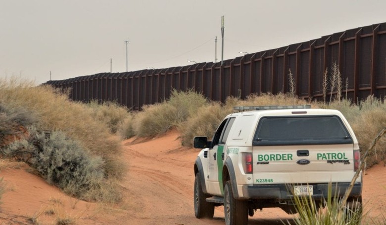 Border Patrol Discovers Luxury 4,300 Foot Tunnel Between Tijuana and San Diego