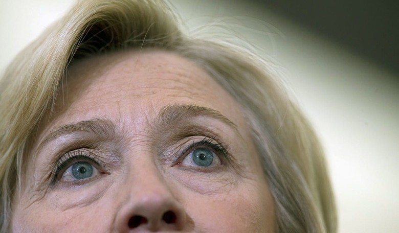 There's Good Reason to Believe Clinton's Health Is Far Worse Than We Think