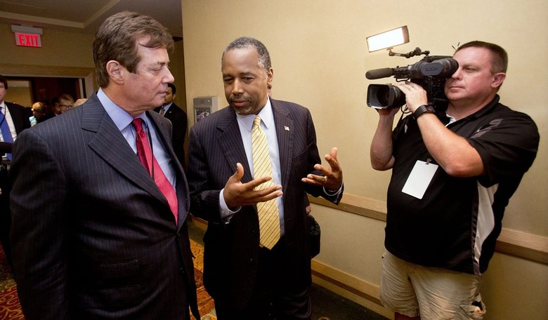 HAHAHA!! Trump Crony Paul Manafort Wanted For Fraud Questioning By THE CAYMAN ISLANDS