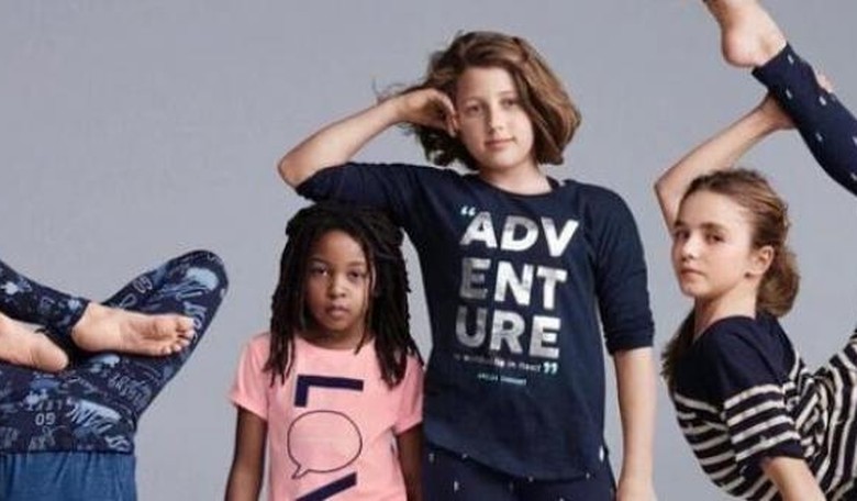 The GAP Made a Huge Mistake With Their "Racist" Ad...They Apologized