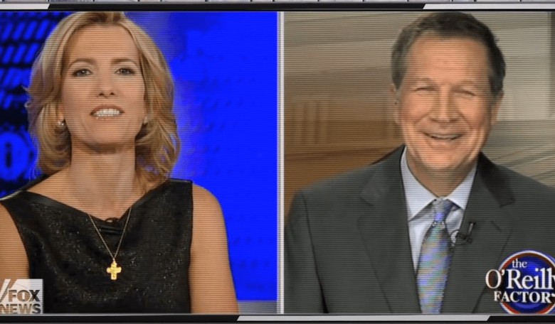 New Super PAC Ad Uses Obama Speech To Tie John Kasich To ObamaCare
