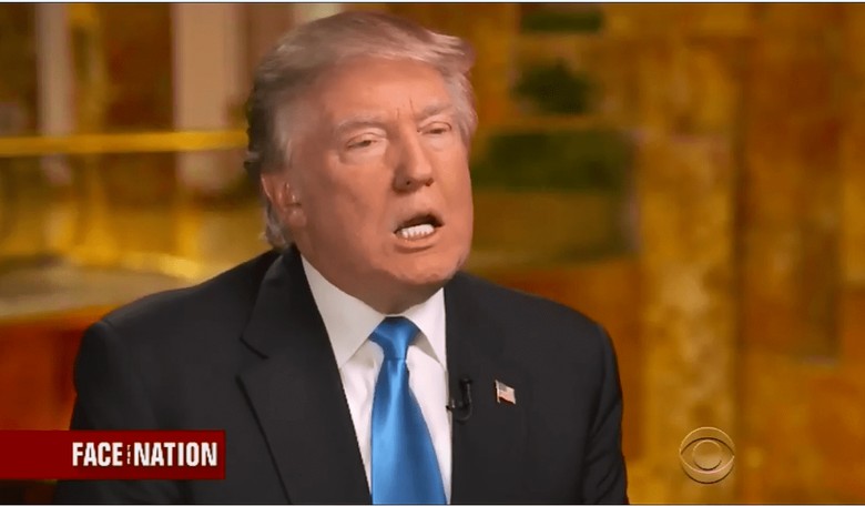 Donald Trump Is Still Sniveling Like A Losing Loser Over Louisiana