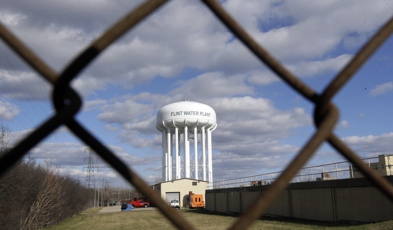 WHOA: Flint Mayor Accused of Directing Water Crisis Money to PAC