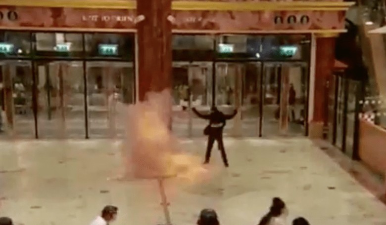 Activists Would Rather Police Be Unprepared For Islamic Terrorist Attacks