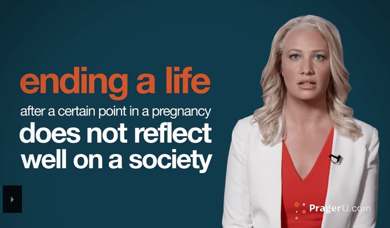 Europe Has a More Conservative View On Abortion Than Americans Do