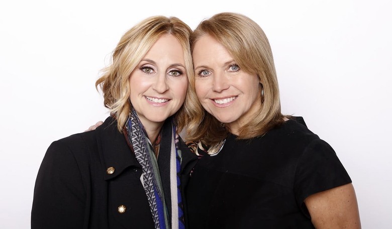 Katie Couric's Pathetic Excuse For Deceptive Editing In Gun Documentary