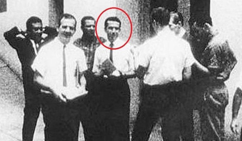 #DNCLeak: DNC Sides With Trump, Asks if TED CRUZ's Dad Assassinated JFK