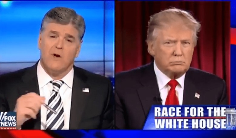 Trump on Republicans Who are Withdrawing Their Endorsement: "They Have to Get Over It"