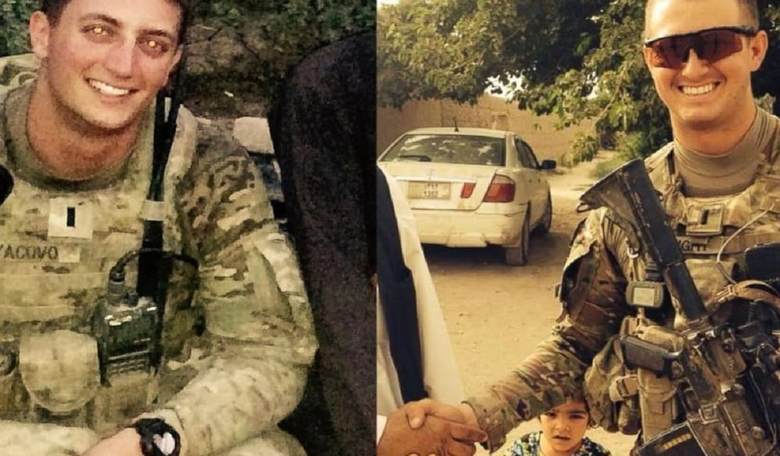 Army Rangers In Afghanistan Release A Memorial Day Music Video You Should Watch (VIDEO)