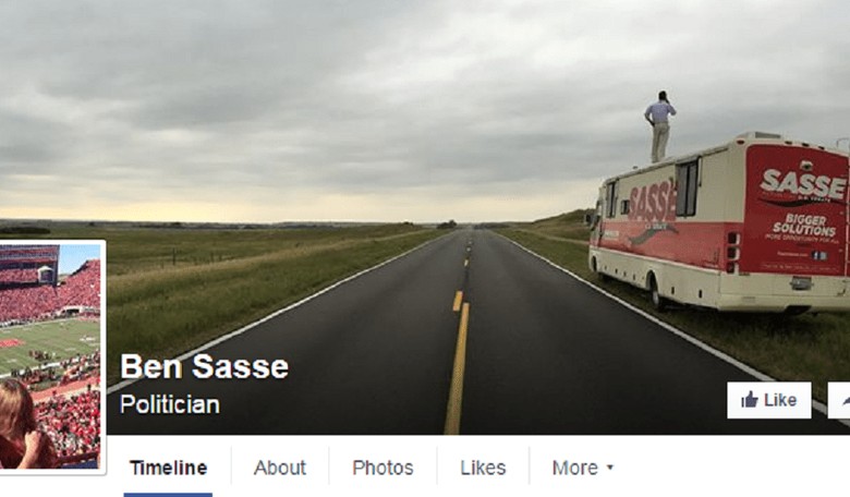 Why Senator Ben Sasse Misses the Point. And Why John Adams Did Not.