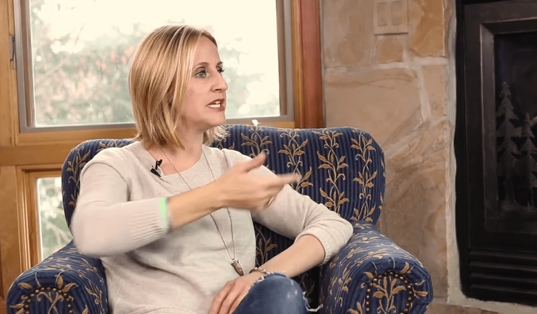 Director of "Under The Gun" Says She Broke Federal Law During Interview