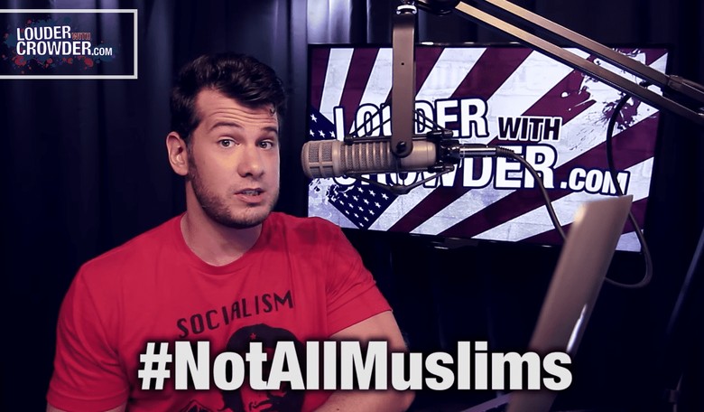 The Hysteria Surrounding Orlando Summed Up In Less Than 6 Minutes