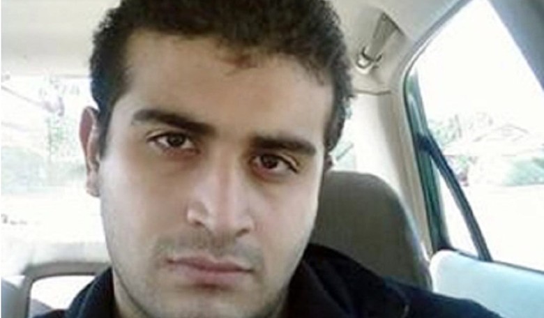 WOW. The Orlando Shooter Was Employed By A Department Of Homeland Security Contractor