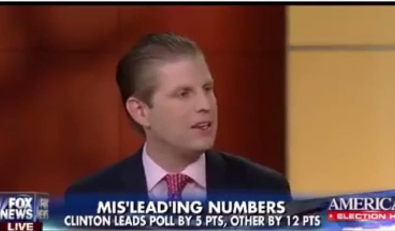 Bob Corker: Ivanka Would Make a Great VP! Eric Trump: I Agree, She's Pretty Hot (VIDEO)