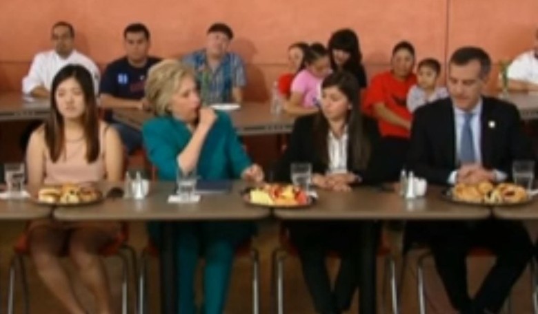 Hillary Clinton's Failing Health Is On Display Yet Again (VIDEO)