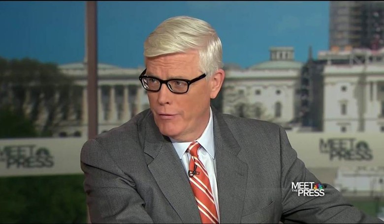 BREAKING: Hugh Hewitt Calls on Trump to Step Aside